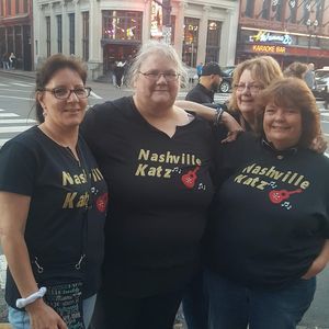 Meet your Posher, Jayne